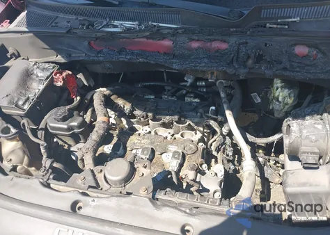 2010 Chevrolet Traverse Lt z USA, uszkodzony, nr VIN 1GNLVGED8AS141267